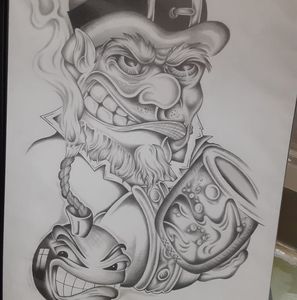 Meet your Posher, Steve